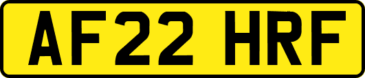AF22HRF
