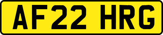 AF22HRG