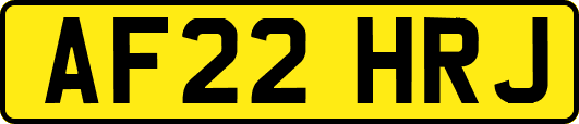 AF22HRJ