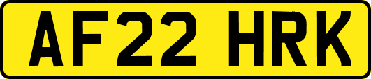 AF22HRK