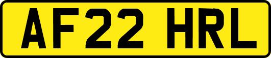 AF22HRL