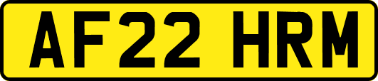 AF22HRM