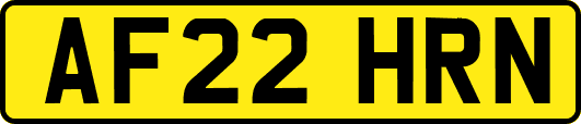 AF22HRN