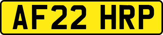 AF22HRP