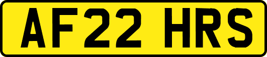 AF22HRS