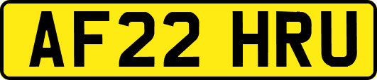 AF22HRU