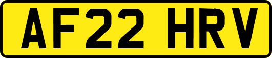 AF22HRV