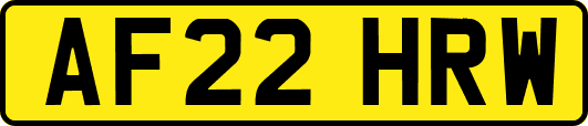 AF22HRW