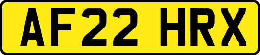 AF22HRX
