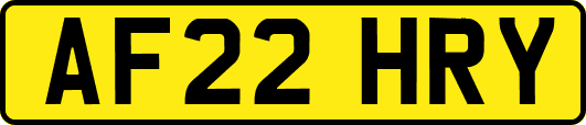 AF22HRY