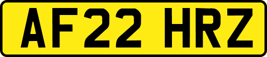 AF22HRZ