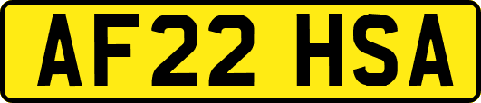 AF22HSA
