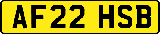 AF22HSB