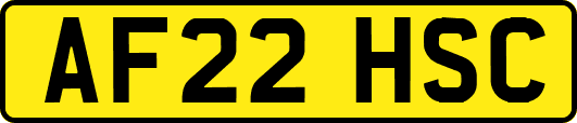 AF22HSC