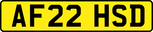 AF22HSD