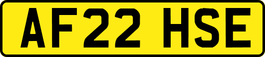 AF22HSE