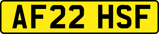 AF22HSF