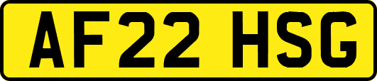 AF22HSG