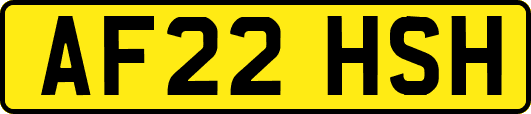 AF22HSH