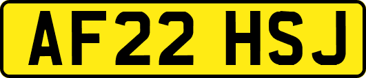 AF22HSJ
