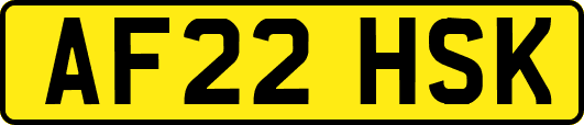AF22HSK