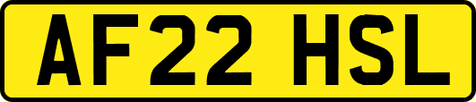 AF22HSL