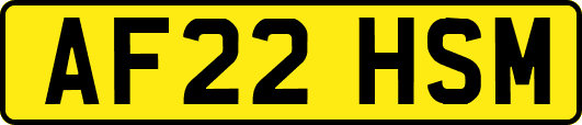 AF22HSM