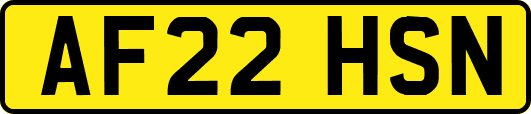 AF22HSN