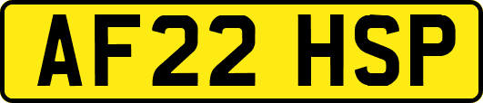AF22HSP