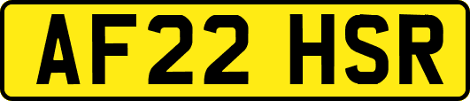 AF22HSR