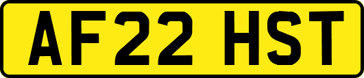 AF22HST