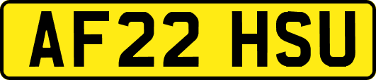 AF22HSU