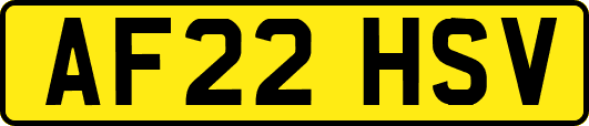 AF22HSV