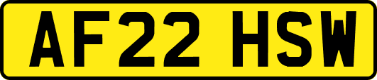 AF22HSW