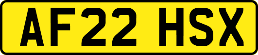 AF22HSX
