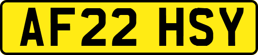 AF22HSY
