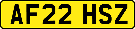 AF22HSZ
