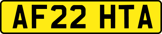 AF22HTA
