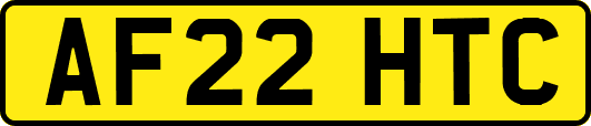 AF22HTC