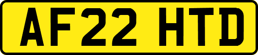 AF22HTD