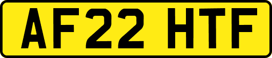 AF22HTF