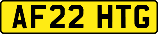 AF22HTG