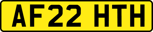 AF22HTH