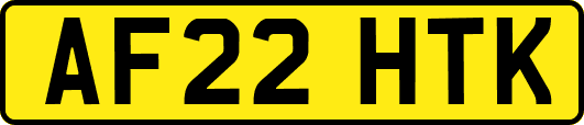 AF22HTK