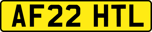 AF22HTL