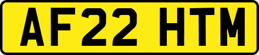 AF22HTM