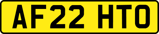 AF22HTO