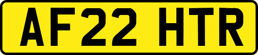 AF22HTR