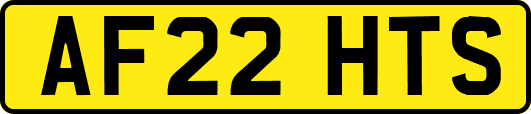 AF22HTS