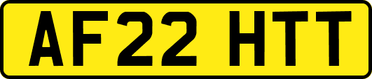 AF22HTT